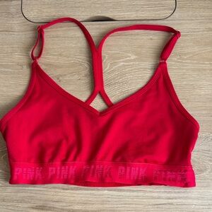 Women's PINK Bralette